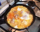 名古屋コーチンで絶品!親子丼作り方11写真