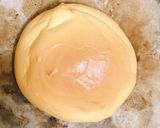 卵だけ!?材料2つで簡単なんちゃってパン作り方5写真
