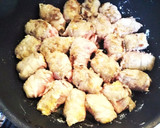 ヘルシーかさまし♪厚揚げの豚肉巻き作り方3写真