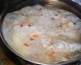 ウチの肉じゃが作り方5写真