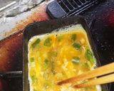 ザ＊シンプル！　うちの卵焼き作り方4写真