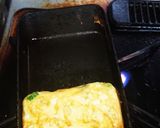 ザ＊シンプル！　うちの卵焼き作り方8写真