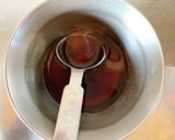 ぶりの照り焼きとレンコンのきんぴら作り方1写真