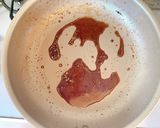 ぶりの照り焼きとレンコンのきんぴら作り方9写真