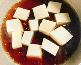 アボガドと豆腐の卵とじ作り方3写真