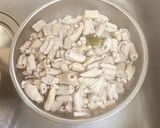 決定版！居酒屋さんのもつ煮込み作り方5写真