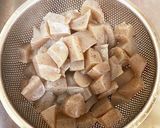 決定版！居酒屋さんのもつ煮込み作り方13写真