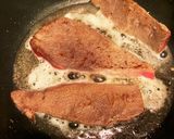 おうちdeカットステーキ！作り方5写真