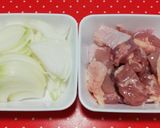 フライパンで簡単♡とろっ旨チキングラタン作り方1写真