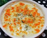 フライパンで簡単♡とろっ旨チキングラタン作り方9写真