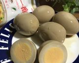 いの一番でさらに美味しい味玉♡作り方3写真