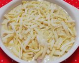 フライパンで簡単♡とろっ旨チキングラタン作り方7写真