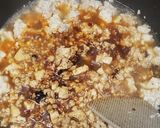 麻婆納豆腐…(笑)作り方2写真