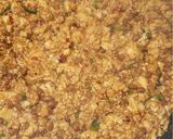 麻婆納豆腐…(笑)作り方6写真