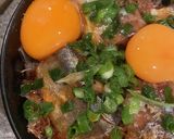 秋刀魚とオニオンスライスの大人ねこまんま作り方8写真