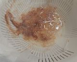 カツオと昆布の万能だし作り方5写真