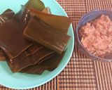 カツオと昆布の万能だし作り方7写真