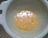 渋皮栗入りの茶わん蒸し作り方5写真
