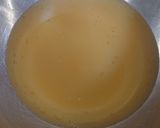 渋皮栗入りの茶わん蒸し作り方6写真