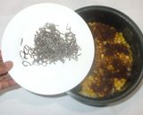 とうもろこしミネラルご飯♪簡単薬膳漢方薬作り方7写真