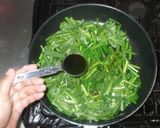 牡蠣のミネラル卵炒め♪簡単薬膳中医学作り方12写真