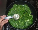 牡蠣のミネラル卵炒め♪簡単薬膳中医学作り方11写真