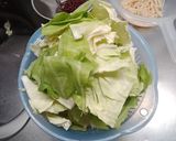 侮って挑む 鮭寿司（飯寿司）作り方5写真