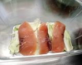 侮って挑む 鮭寿司（飯寿司）作り方6写真