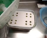 侮って挑む 鮭寿司（飯寿司）作り方10写真