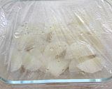 大根と椎茸と鶏胸肉のじ～んわり美味な煮物作り方2写真