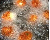 蓮根が好きだから〜蓮根あられ団子✨作り方6写真