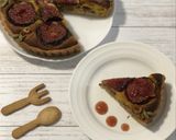 私のタルト台作り方18写真