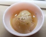 たまねぎ丸ごと煮　圧力鍋で簡単に♪作り方4写真