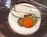 優しい甘さ!HMでとうもろこし蒸しパン✨作り方2写真