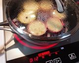 優しい甘さ!HMでとうもろこし蒸しパン✨作り方8写真