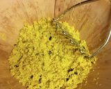 カボチャとイワシの居酒屋のお通し作り方2写真