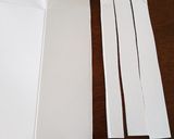 蒸しパンが広がらないアイデア作り方1写真