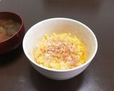 ワサビと麺つゆで絶品！居酒屋のTKG作り方2写真