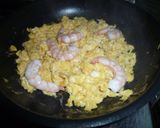 上海風 炒麺作り方5写真