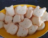 サクサククッキー作り方12写真