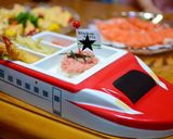 バースデーケーキ 5歳 覚書作り方8写真