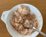 02 キャラ弁　スーパーキノコ作り方1写真