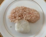 02 キャラ弁　スーパーキノコ作り方2写真