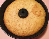 簡単☆HMメープルケーキ☆作り方8写真