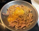 チキンラーメン ミルク カルボナーラ作り方11写真