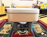 サバ缶deメスティン飯作り方7写真