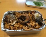 サバ缶deメスティン飯作り方9写真
