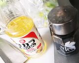 大根の葉ふりかけご飯♡(ゆかり入編)作り方4写真