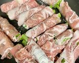 やみつきになる♪青ねぎの豚肉巻き作り方3写真