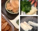 酢の物が好きな人にぴったり大人の稲荷寿司作り方4写真